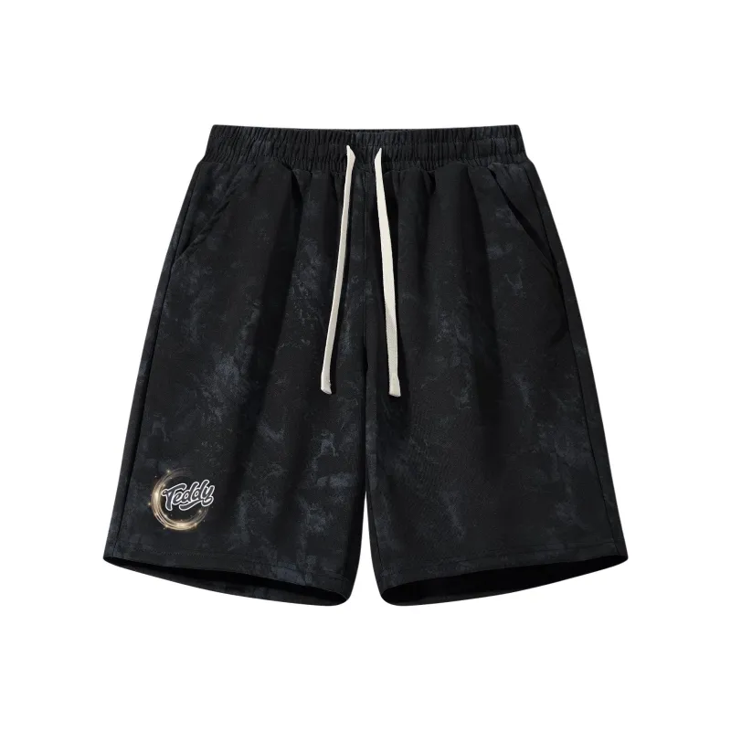 Teddy Bear Collection Casual Shorts Unisex-0