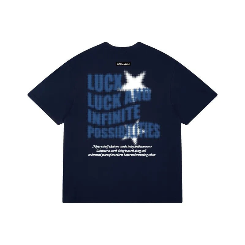 LUCX T Shirts Unisex-9