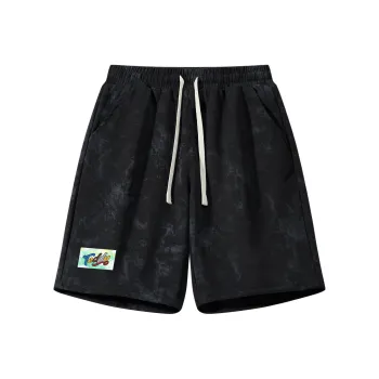 Teddy Bear Collection Casual Shorts Unisex