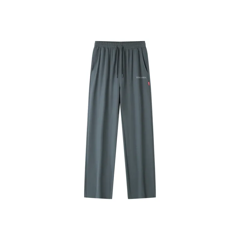TINA GIA Casual Pants Unisex-6