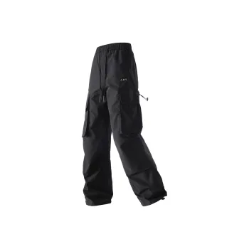 A.B.X Cargo Pants Unisex