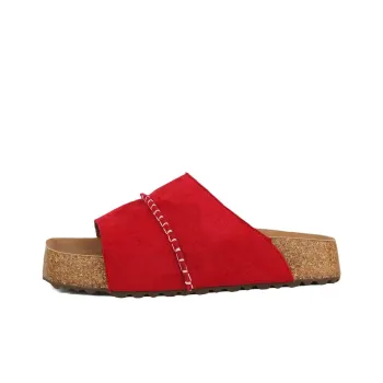 Craftsman Gang Slide Slippers Women's
