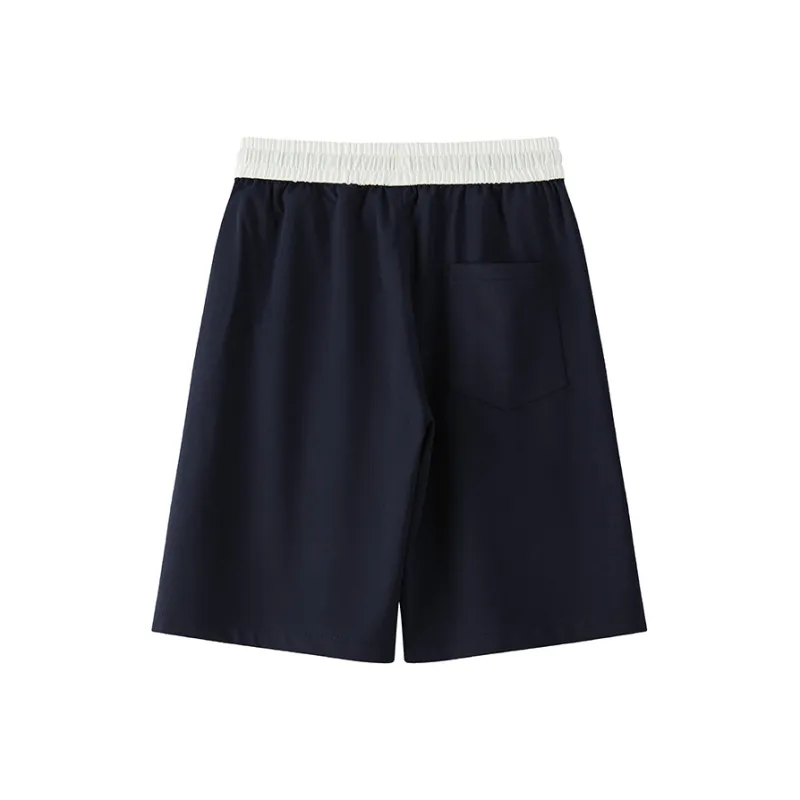 Jeep Casual Shorts Unisex-7