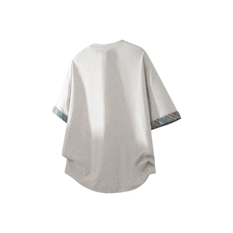 FCB ARCELONA T Shirts Unisex-1