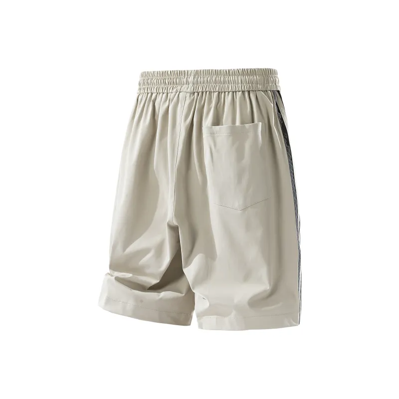 DANGERTIGER Cargo Shorts Unisex-1