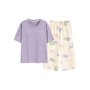 Top Melon Women's Pajama Sets