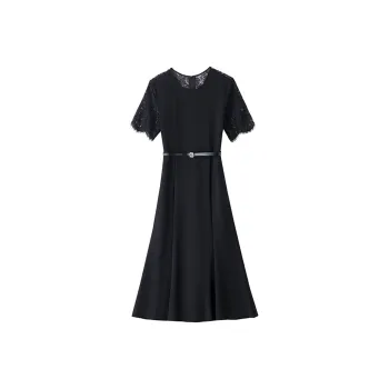 TEME Short Sleeved Dress Women's