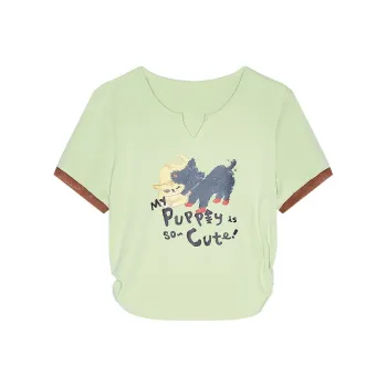 ELF SACK T Shirts Women's