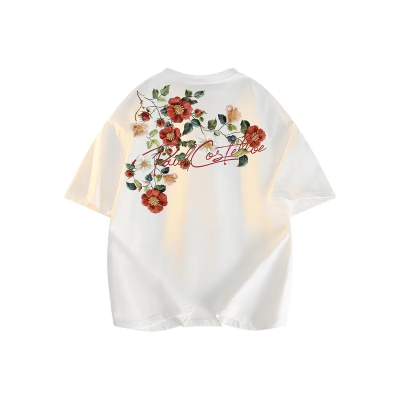PAUL COSTELLOE T Shirts Unisex-3