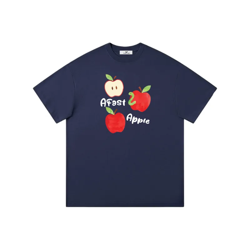 FASTFISH T Shirts Unisex-10