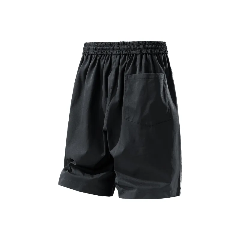 DANGERTIGER Cargo Shorts Unisex-9
