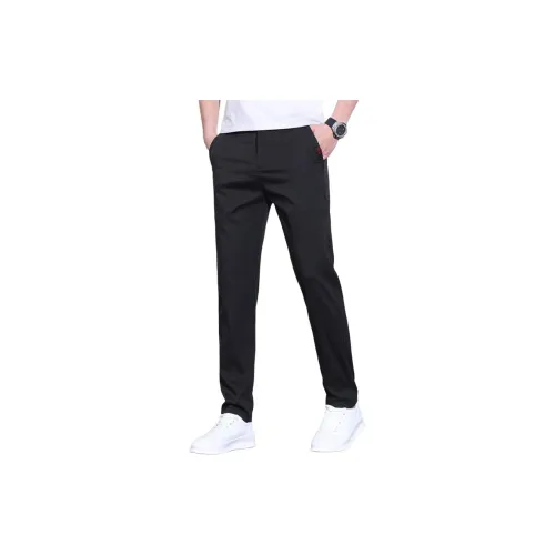 OPMO Casual Pants Unisex