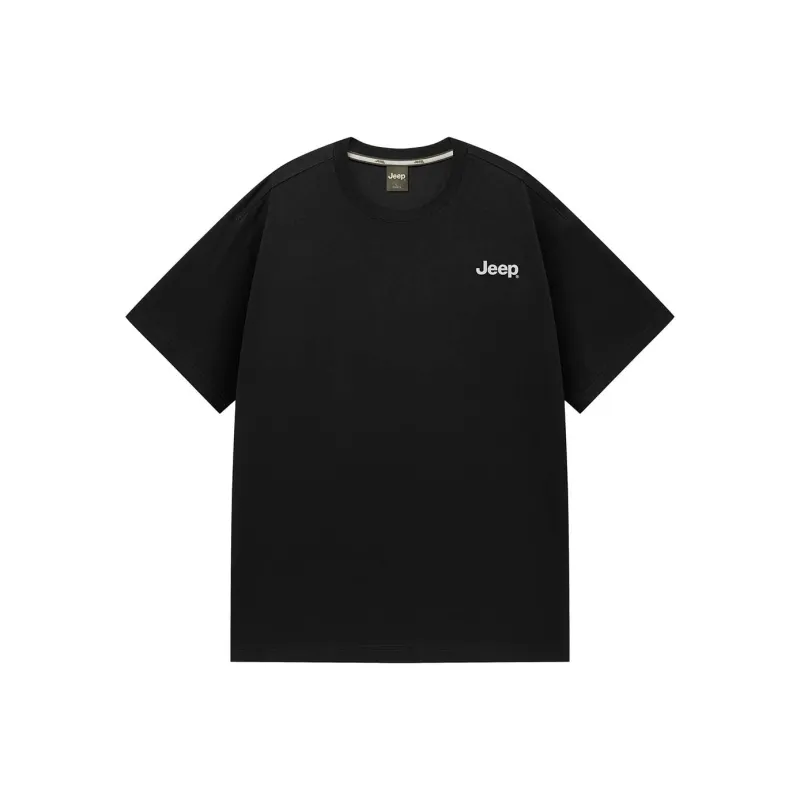 Jeep T Shirts Men-4