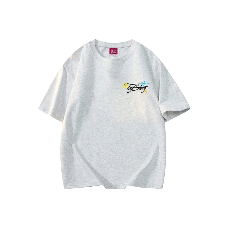 Disney T Shirts Unisex-9