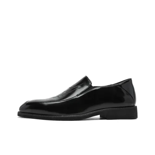 Cachiotti Casual Shoes Men's Black