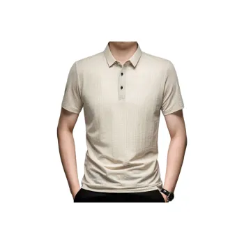 PIERRE CARDIN Polo Shirts Men