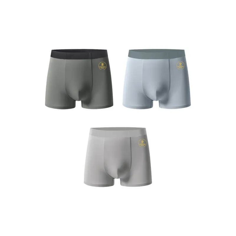 ROBINHOOD Underpants Men's 3 Pack-7