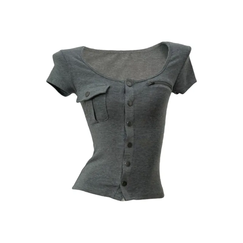 YGPRW T Shirts Women's-6
