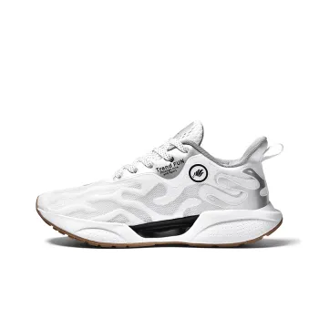 Ncmt Slip Resistant, Abrasion Resistant, Breathable, Supportive Low Top Running Shoes Unisex