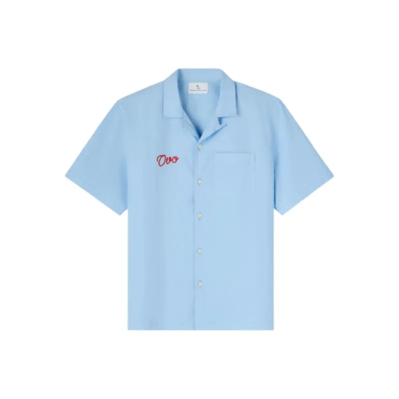 October's Very Own SS25 Shirt Men's-0