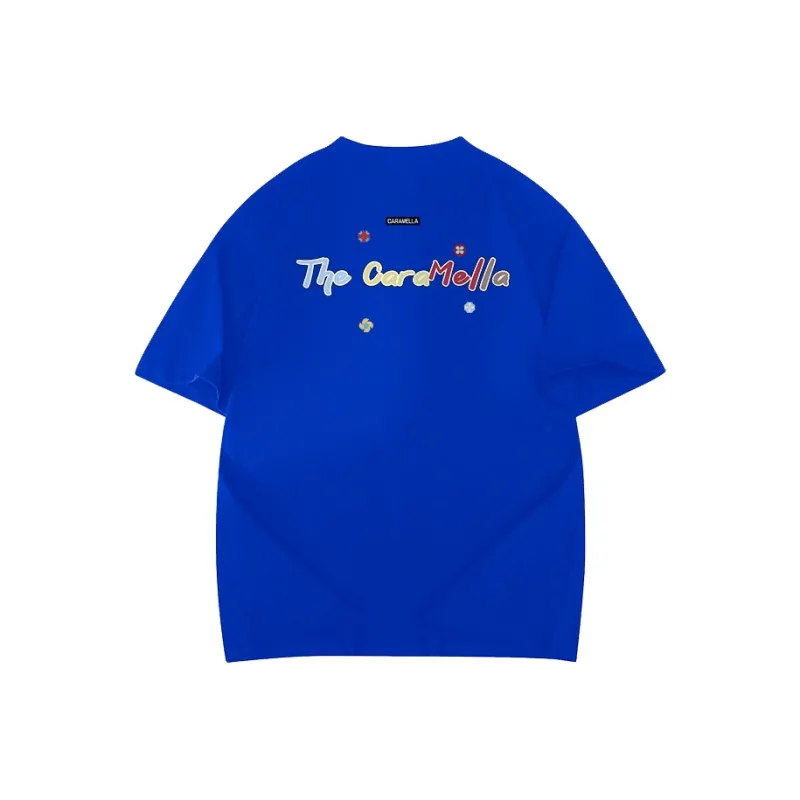 Caramella T Shirts Women's-21