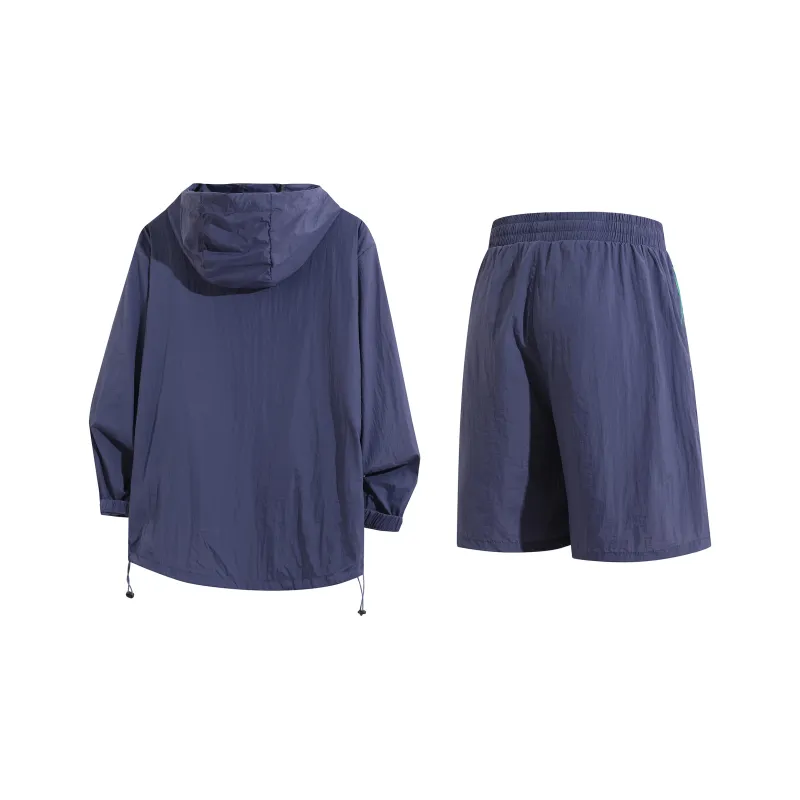 Kepu Sun Protection Clothing Unisex-5