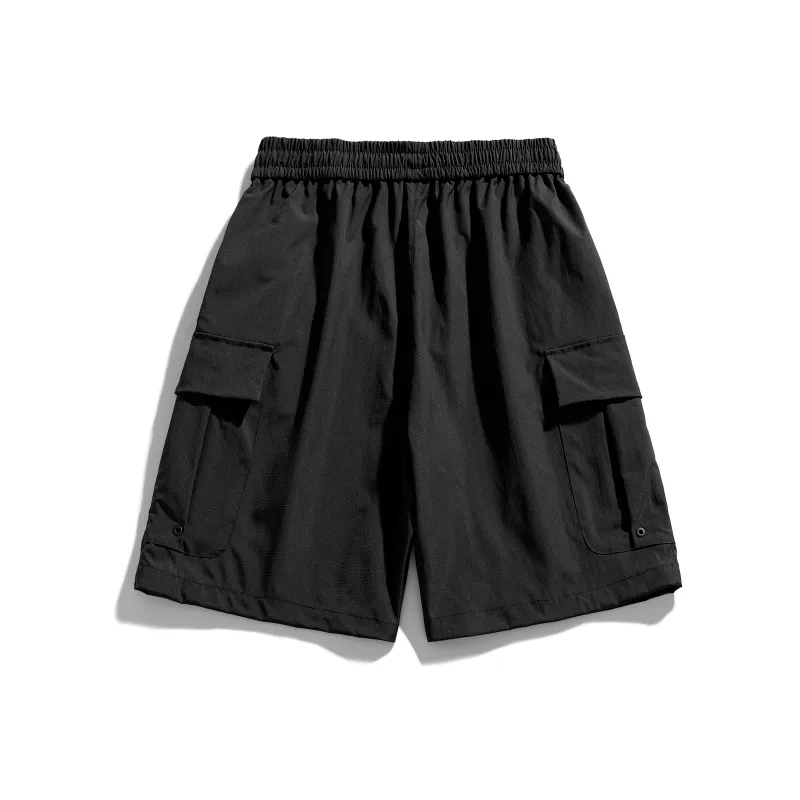 MIIOW Cool One Summer Series Casual Shorts Unisex-1
