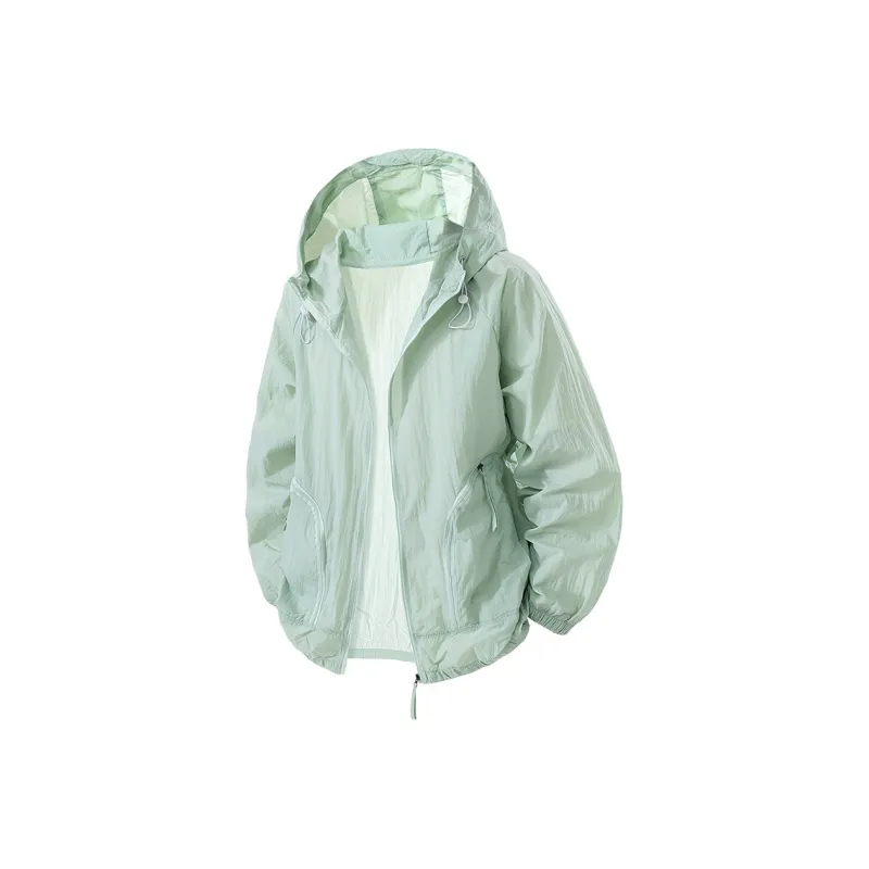 BENGEN Sun Protection Clothing Unisex-10