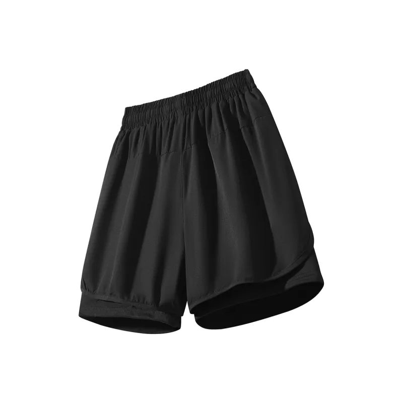 Mimx Homme Casual Shorts Unisex-1