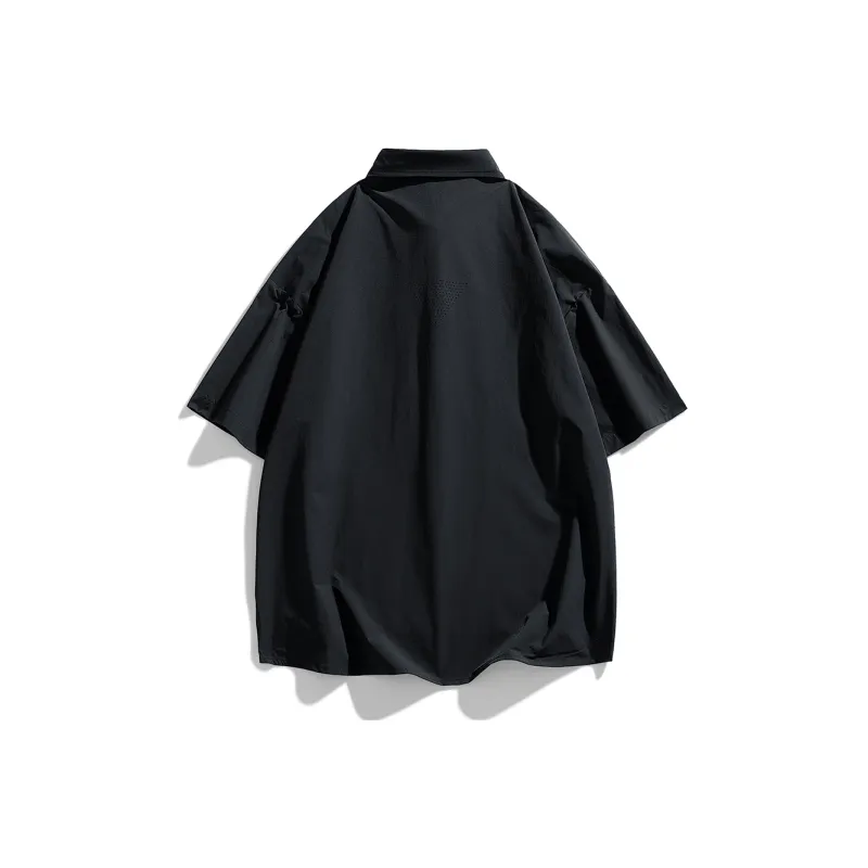 OXO OVERLOAD Shirts Unisex-1