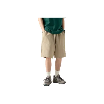 FAIRWHALE Cargo Shorts Men