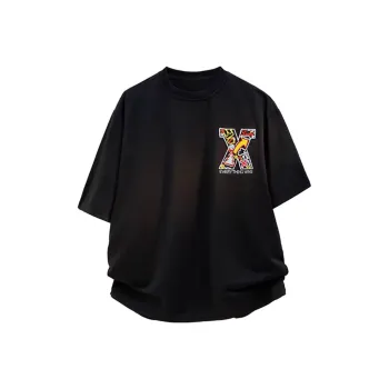 FORCEPULR T Shirts Unisex