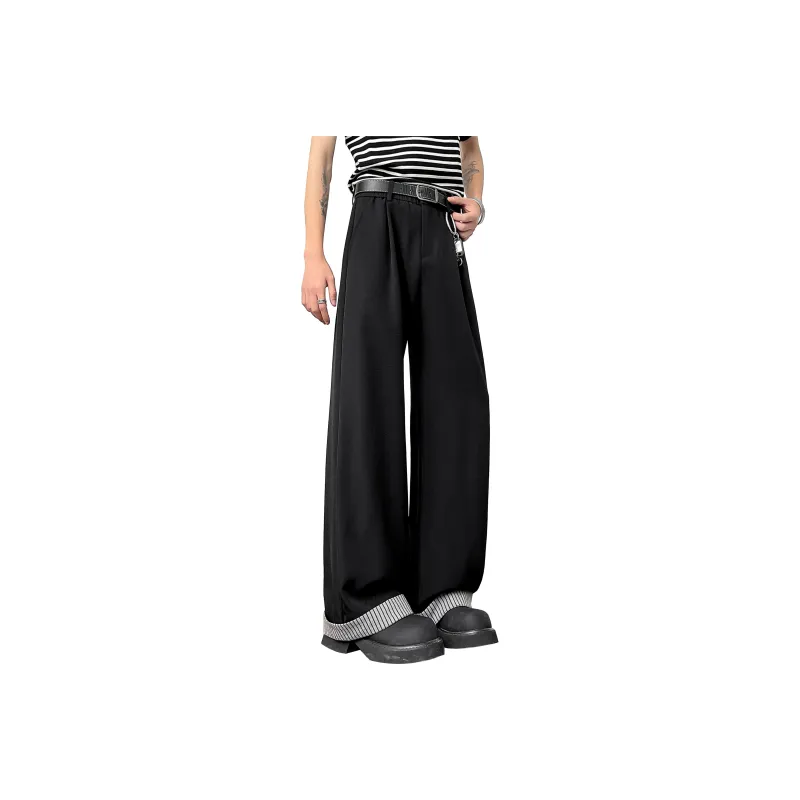 SXSY Suit Trousers Unisex-11