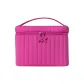 Bright Pink Quilting Storage Bag