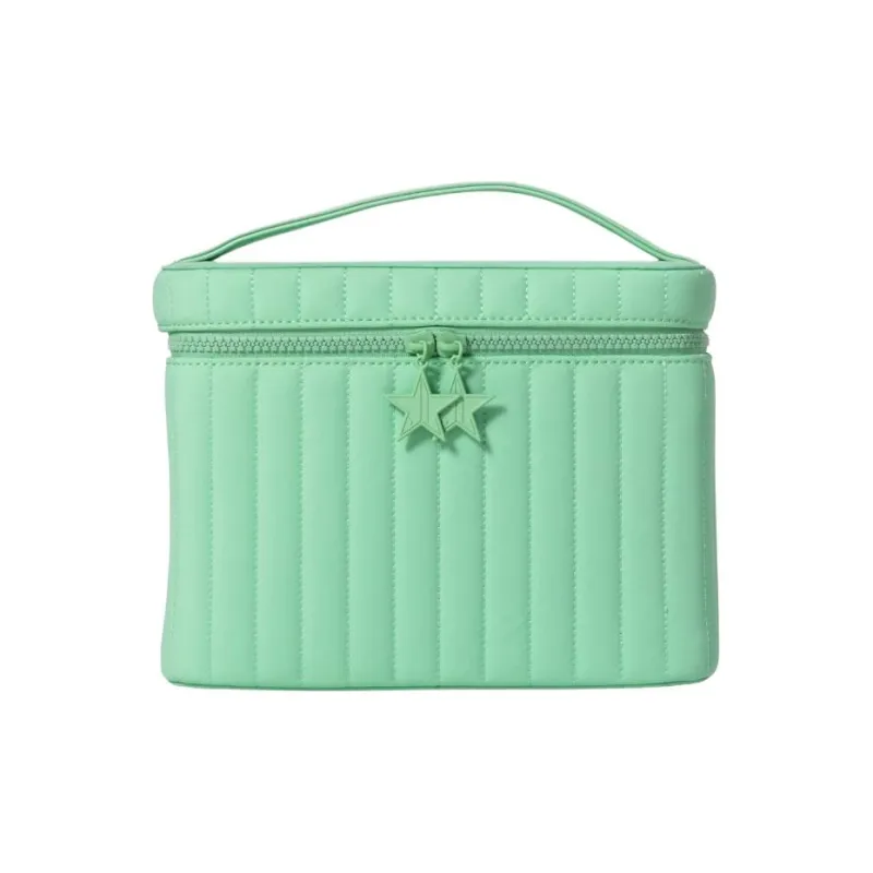Jeffree Star Multicolor Quilting Storage Bags Portable-3