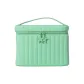 Green Quilting Storage Bag