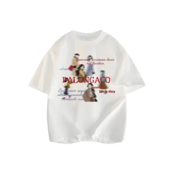 PAL ONGACO T Shirts Unisex