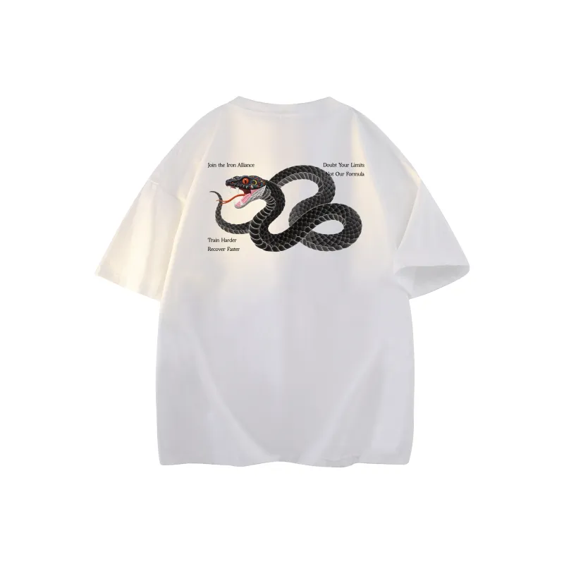 MUSCLETECH T Shirts Unisex-2
