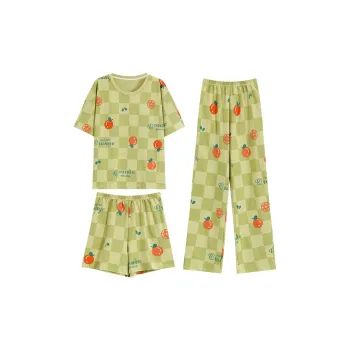 Top Melon Women's Pajama Sets
