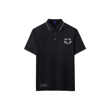LA'T.WEEKEND Polo Shirts Unisex