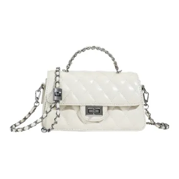 Yalu PU One Shoulder Handbag Women's Multicolor