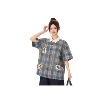Ordifen Shirts Women's