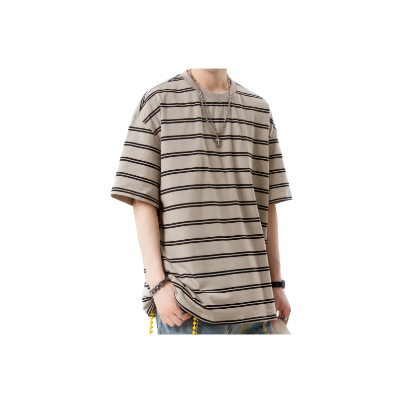 MARK WAFFLE T Shirts Unisex-12
