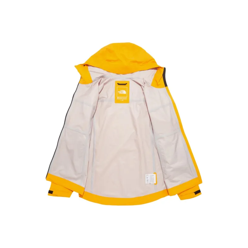 THE NORTH FACE Jackets & Coats Unisex Orange-2