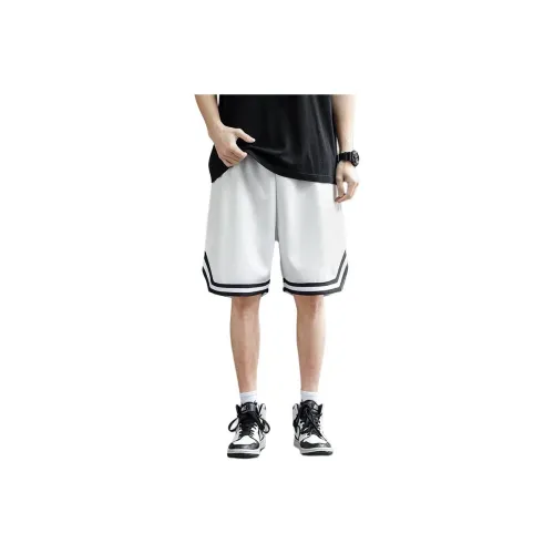 OKPI Casual Shorts Unisex