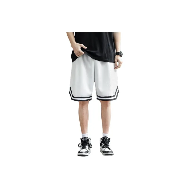 OKPI Casual Shorts Unisex-0