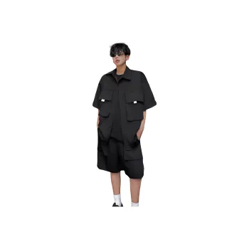 GY.VG Casual Sportswear Unisex