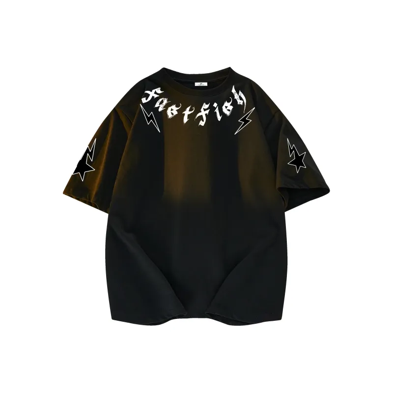 FASTFISH T Shirts Unisex-0