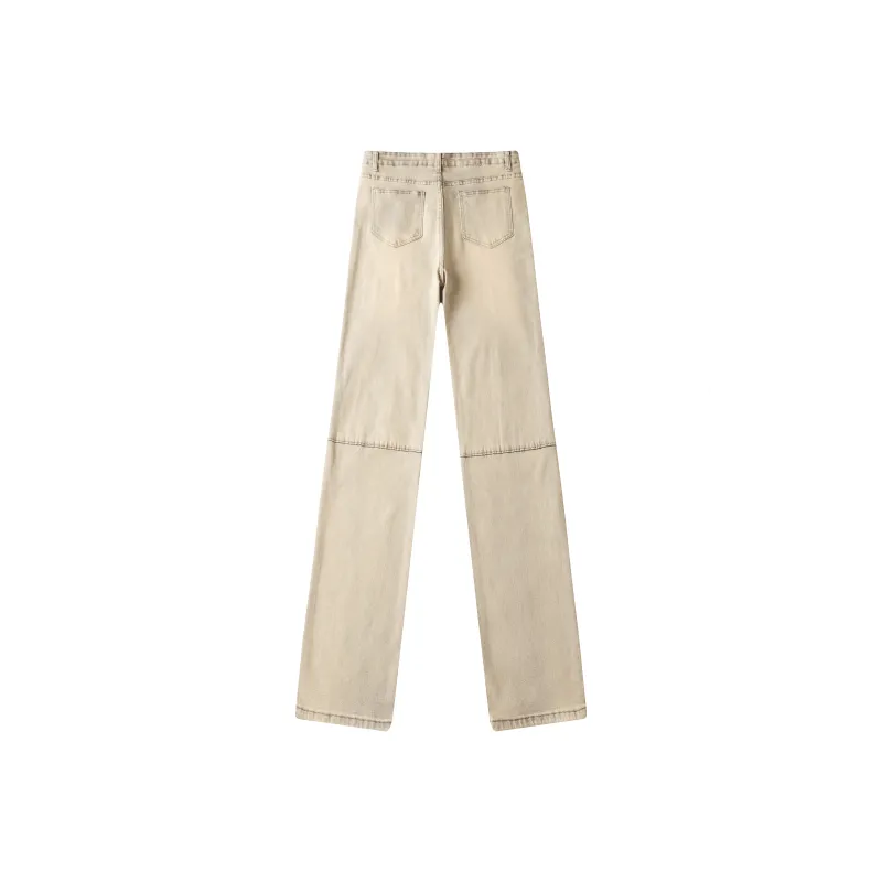 SAME FLOW Jeans Unisex-9