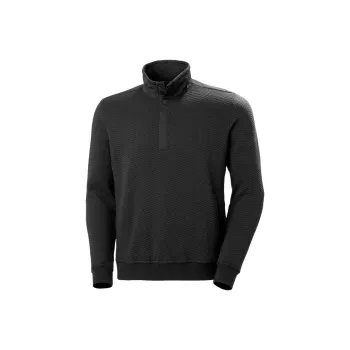 HELLY HANSEN Knitwear Men's Ebony Black/980 EBONY